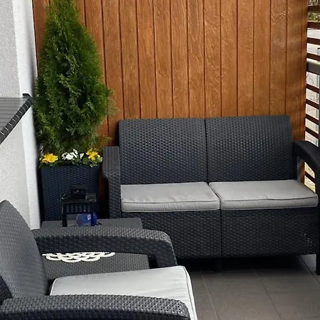 Wakacyjny Podczele Appartement Kołobrzeg