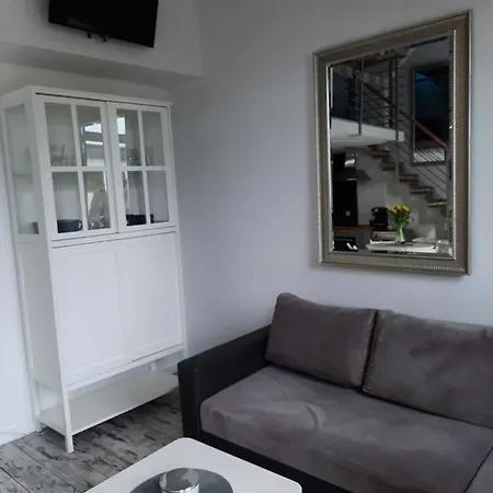 Wakacyjny Podczele Apartment Kolobrzeg