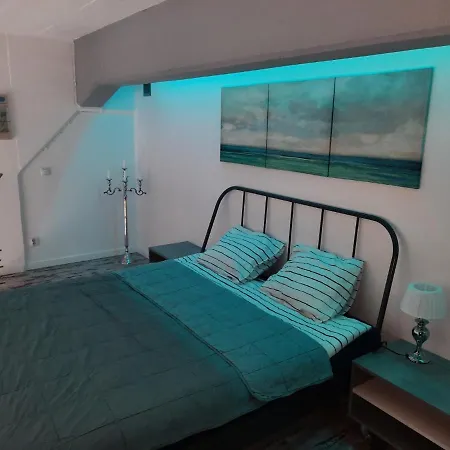Appartement Wakacyjny Podczele