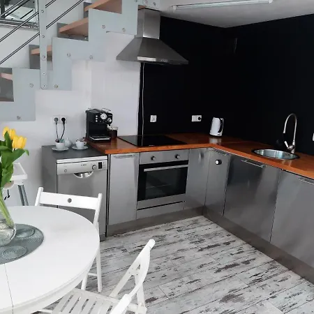 Wakacyjny Podczele Kolobrzeg