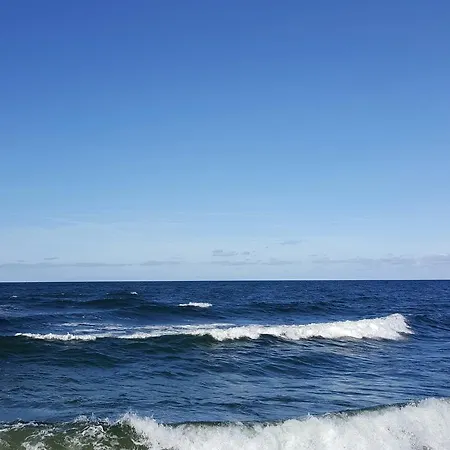 Wakacyjny Podczele Apartment