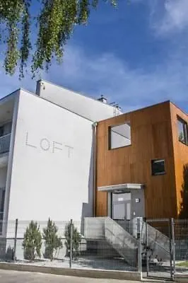 Wakacyjny Podczele Appartement