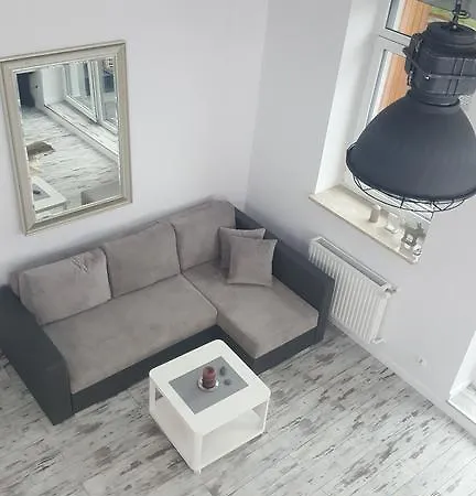 Appartement Wakacyjny Podczele