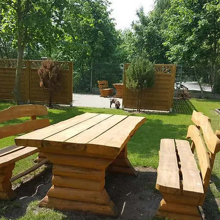 Appartement Wakacyjny Podczele *