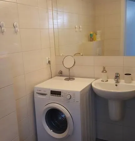 Wakacyjny Podczele * Kolobrzeg