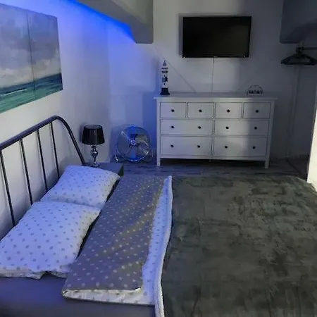 Apartment Wakacyjny Podczele