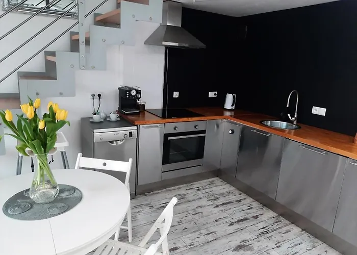 Wakacyjny Podczele 코워브제크