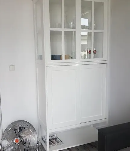 아파트 Wakacyjny Podczele 코워브제크