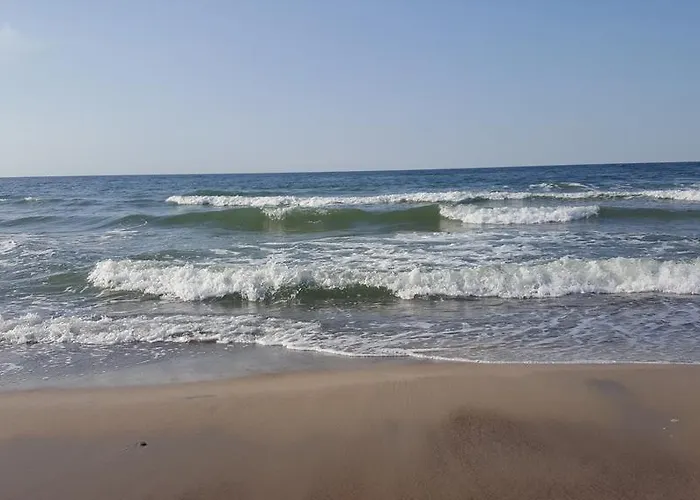 Wakacyjny Podczele * 코워브제크