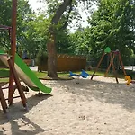アパート Wakacyjny Podczele *