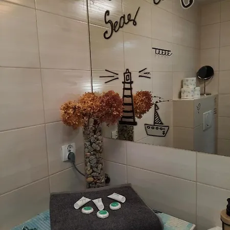 Wakacyjny Podczele * Kołobrzeg