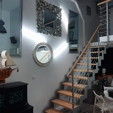 Wakacyjny Podczele Kołobrzeg