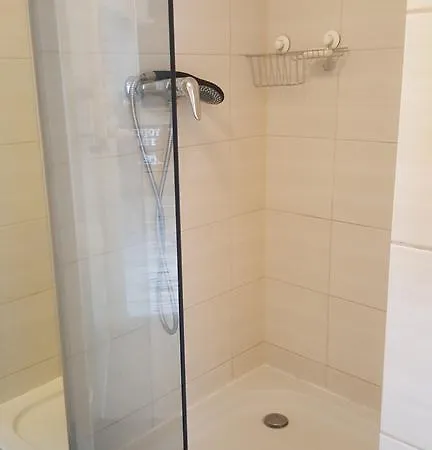 Wakacyjny Podczele Appartement *