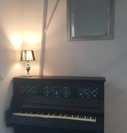 Wakacyjny Podczele Appartement *