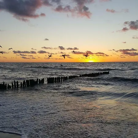 Wakacyjny Podczele *