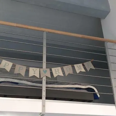 Lejlighed Wakacyjny Podczele