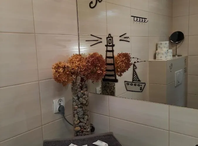 Wakacyjny Podczele * Kołobrzeg