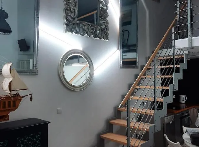 Wakacyjny Podczele Kołobrzeg