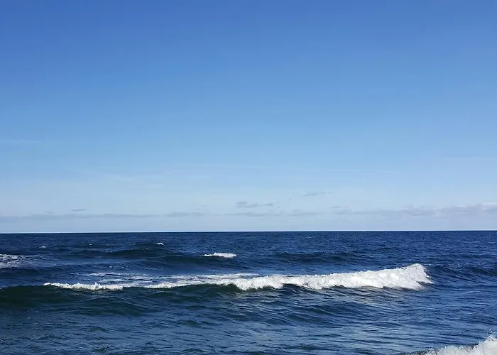 Wakacyjny Podczele شقة