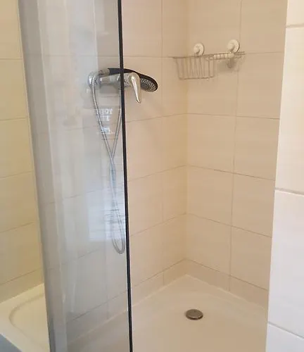 Wakacyjny Podczele Lejlighed *