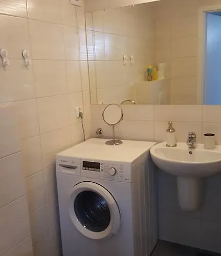 Wakacyjny Podczele * Kołobrzeg