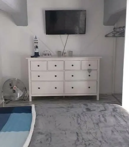 Wakacyjny Podczele Kołobrzeg