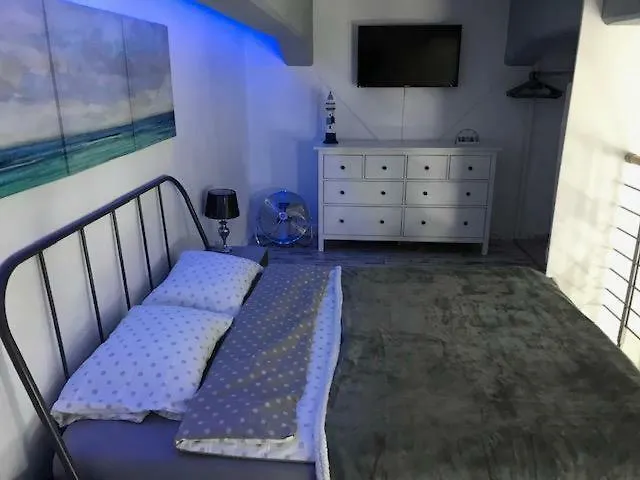 Lejlighed Wakacyjny Podczele