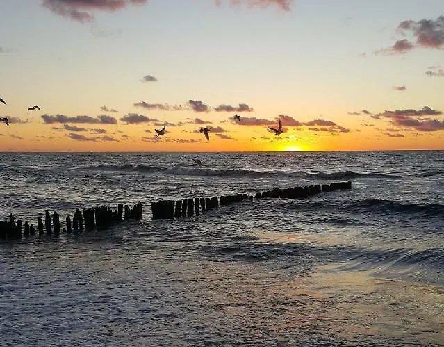 Wakacyjny Podczele *