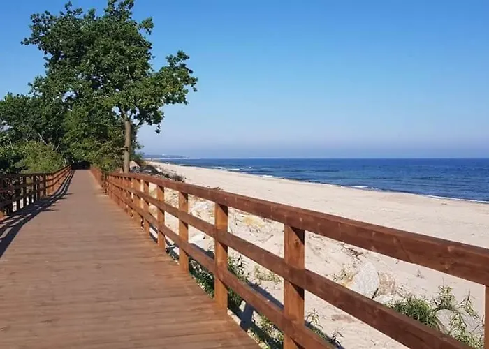 Wakacyjny Podczele *