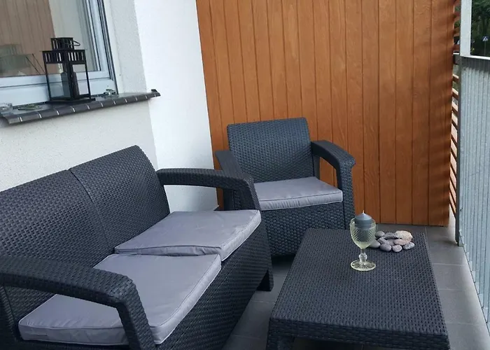 Wakacyjny Podczele Lejlighed *