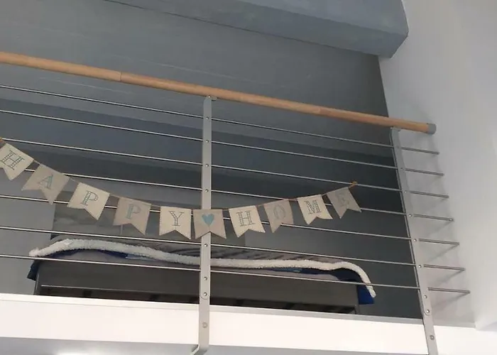 Lejlighed Wakacyjny Podczele